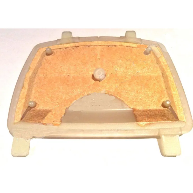 Stihl MS171, MS181, MS211 légszűrő, levegőszűrő Utolsó esély