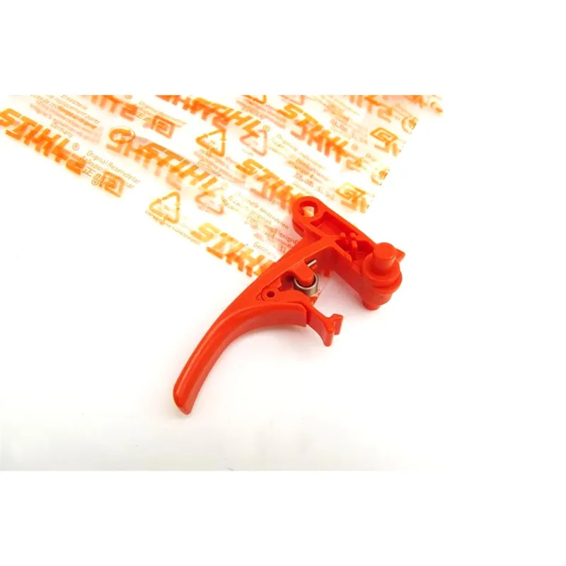 Stihl FS38 - 45 - 46 - 55 gázkar Biztonságos fizetés