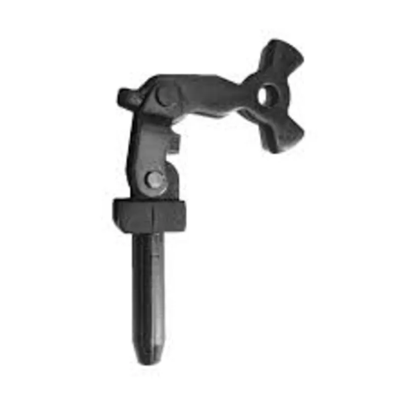 Husqvarna 340 - 345 - 350 láncfék szerkezet Csak ma