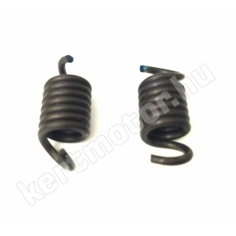 Pénzvisszafizetés Oleo-Mac Sparta 25 - 250 kuplungrugó