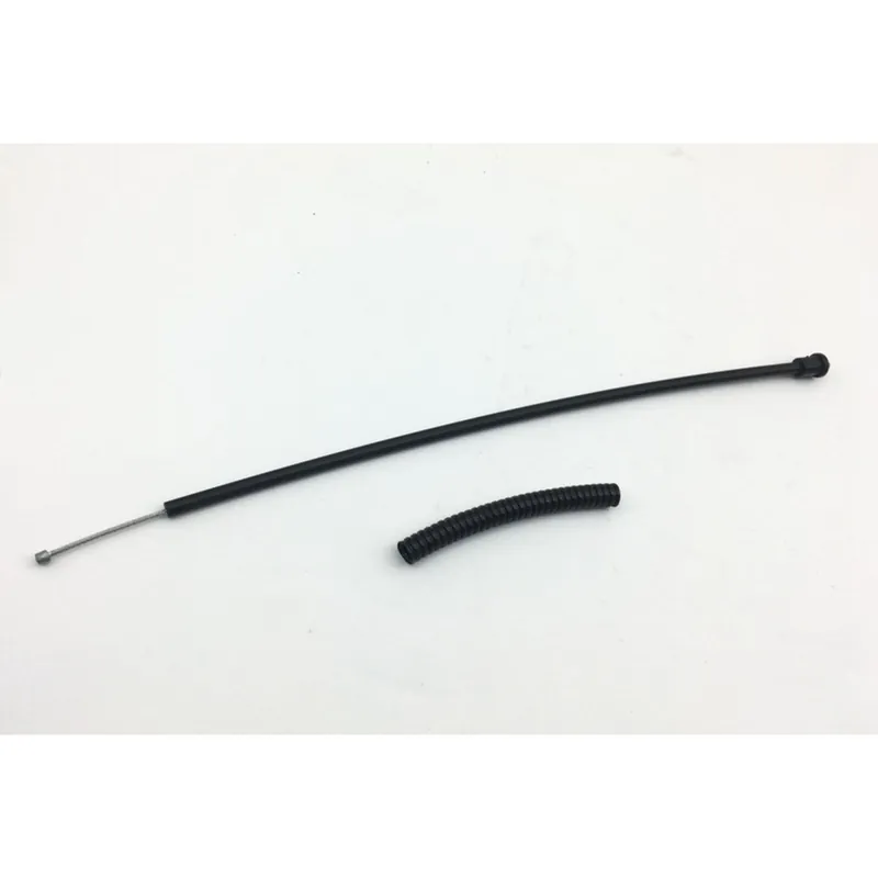 Oleo-Mac B430 gázbovden - rövid Kiváló minőség