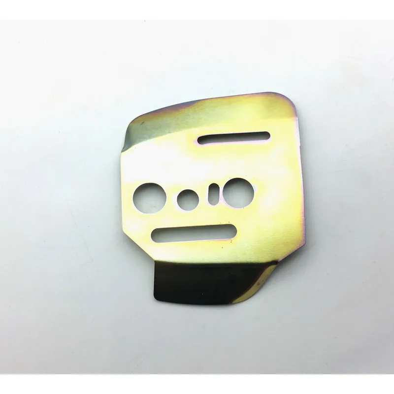 Kiárusítás Stihl MS462 olajterelő lemez