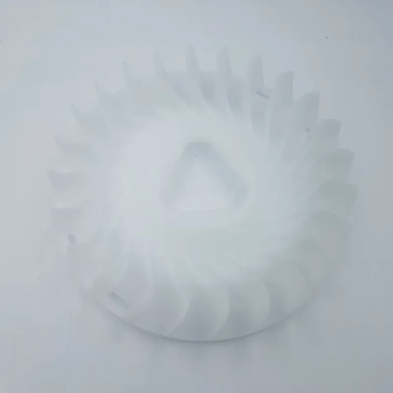 Csak ma Loncin 1P85FA ventilátor lapát