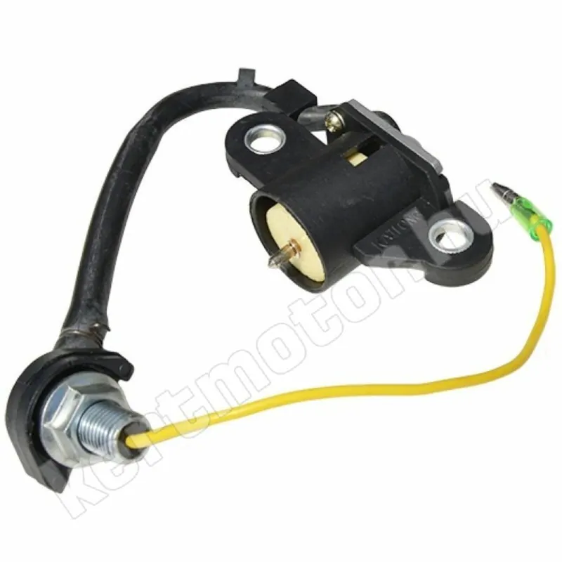 Csak ma Honda GX olajőr jeladó - olajszint érzékelő