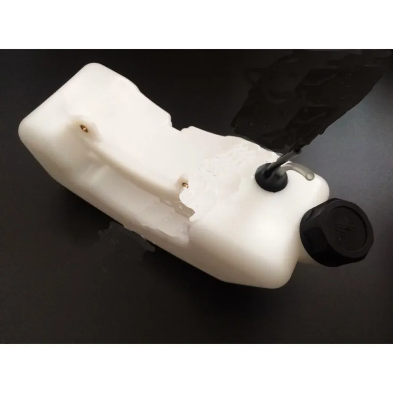 Alacsony ár Kínai 32 - 33ccm fűkasza Straus - Demon - Rurisbenzintartály