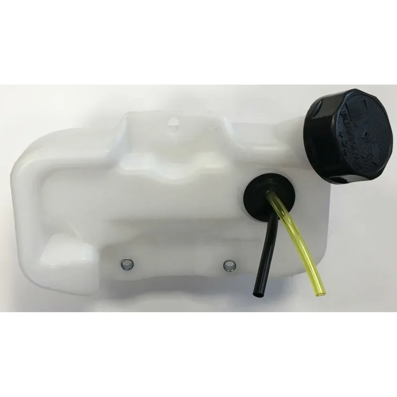 Pénzvisszafizetés Kínai 26cc fűkasza üzemanyag tank