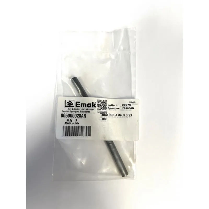 Oleo-Mac GS650 - GS651 impulzuscső Akció