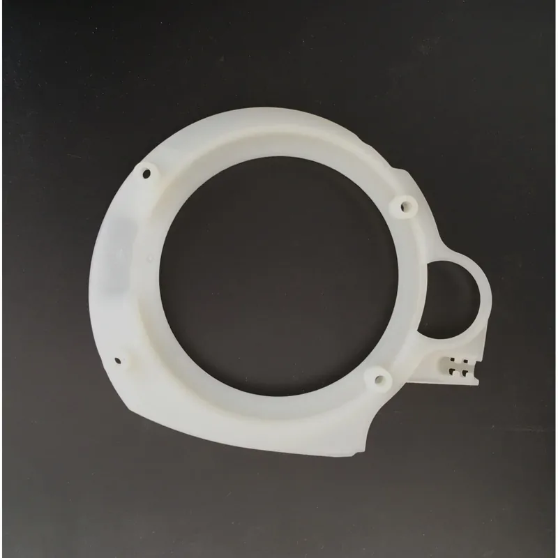 Oleo-Mac BC430 kuplungház fedél Alacsony ár