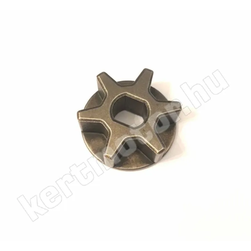 Népszerű Oleo-Mac 2000E csillagkerék - lánckerék