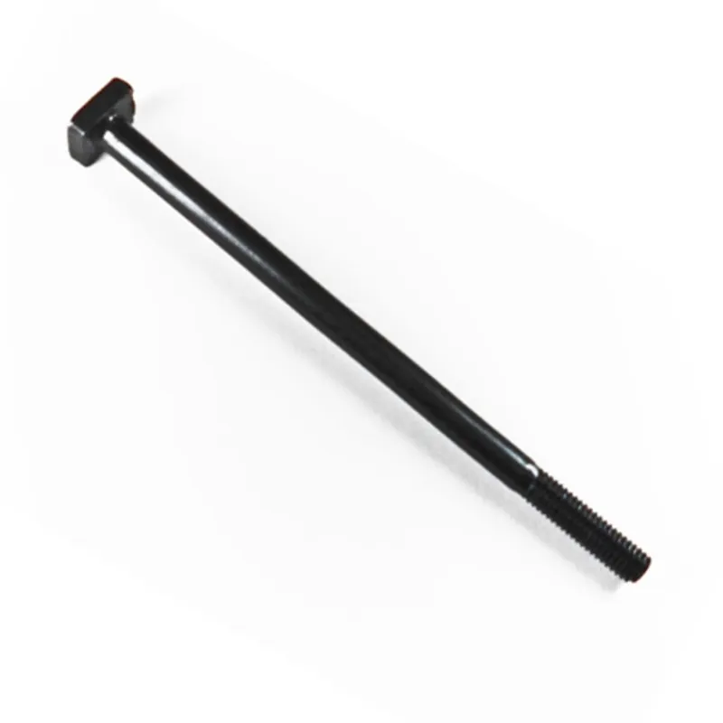 Oleo-Mac 947 - 952kipufogó csavar Kiárusítás