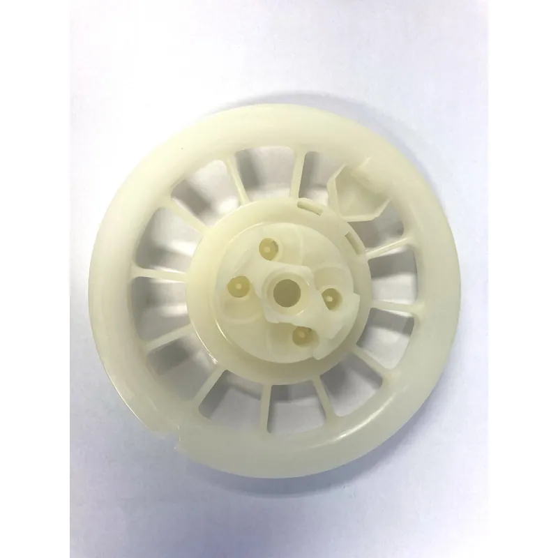 Honda GX120 - GX200 berántó - indító - kötélorsó 4 fűles Eredeti