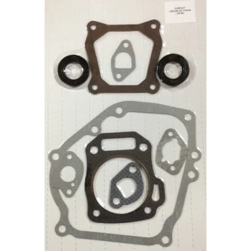 Rendeld meg most Honda GX160 - GX200 - Zongshen 168FB tömítéskészlet