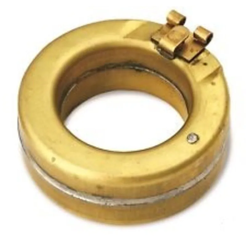 Utolsó esély Briggs úszó