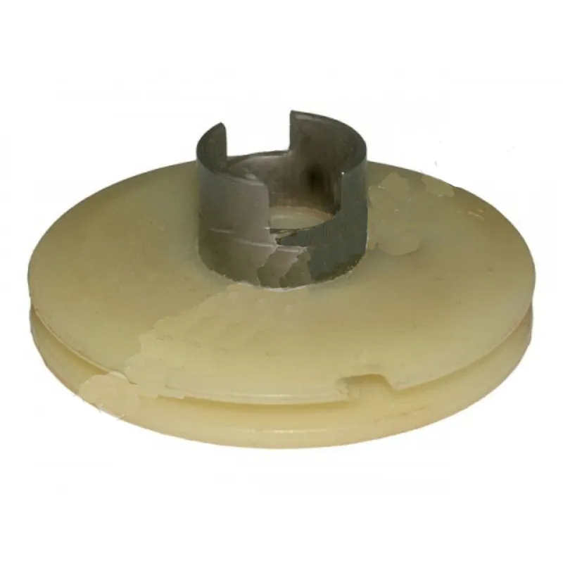 Husqvarna 61 - 268 - 266 - 181 - 281 berántó kötéltárcsa Kedvezmény