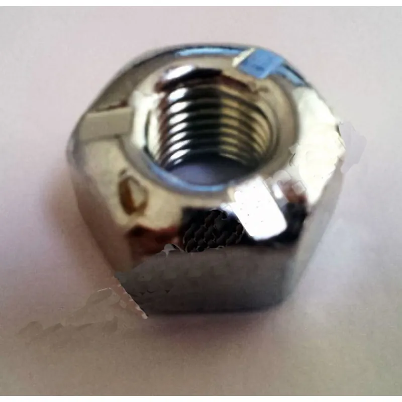 Oleo-Mac késfelfogató anya Kiárusítás