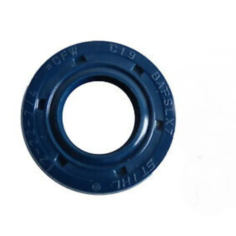 Autentikus Stihl FS - BG -SH főtengely szimering - gyári