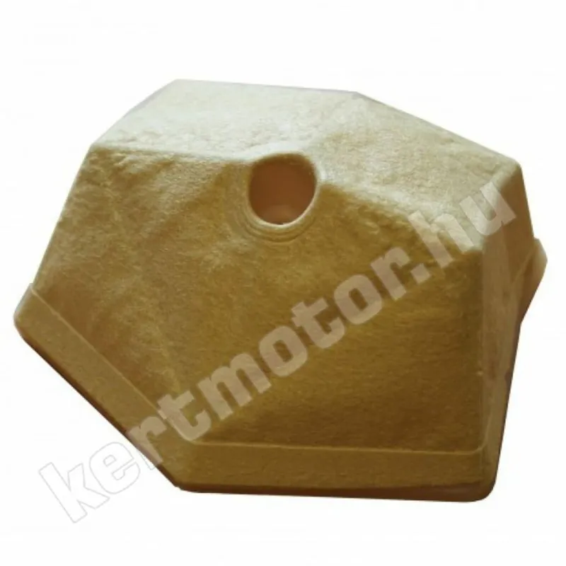 Husqvarn 51, 55 láncfűrész légszűrő Kiváló minőség