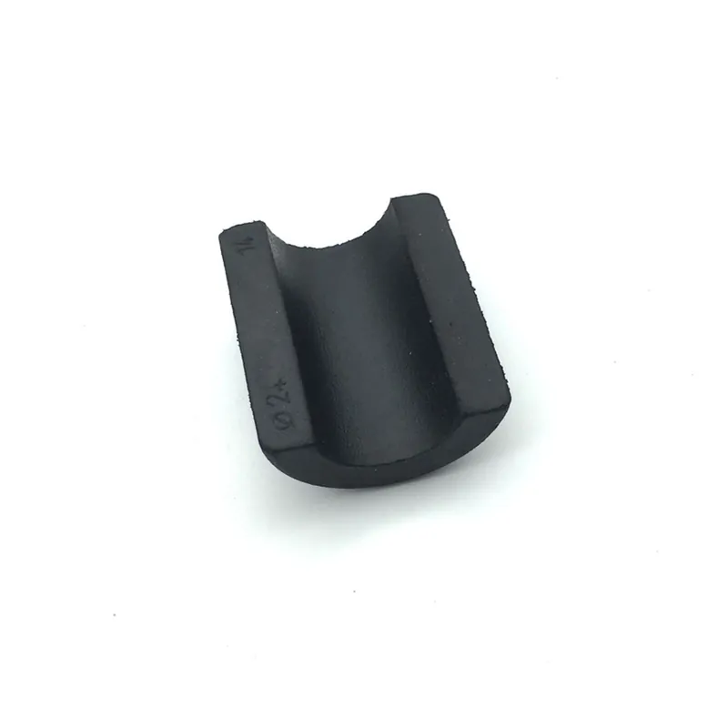 Újdonság Oleo-Mac BC 240 rezgéscsillapító gumi szarvhoz