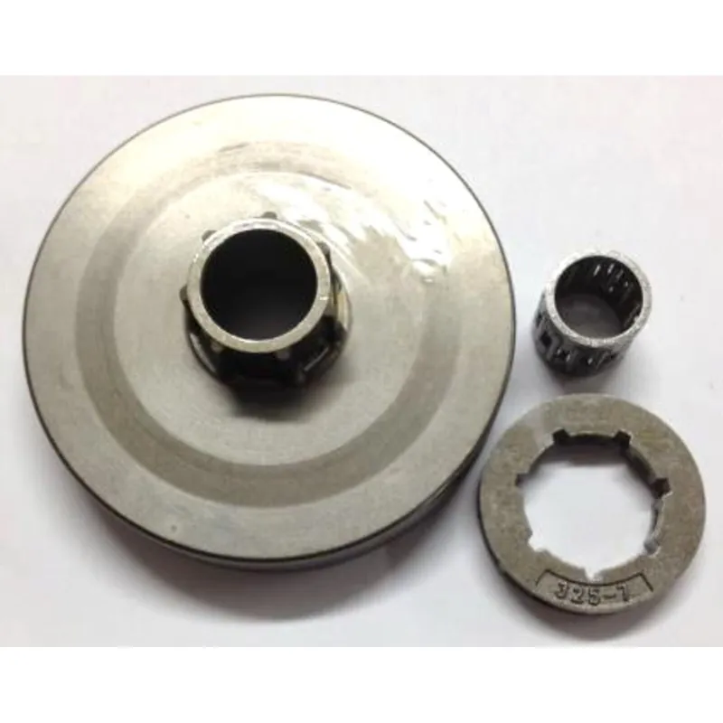 Kedvezmény Kínai láncfűrész lánckerék kuplungdob 45 - 52ccm