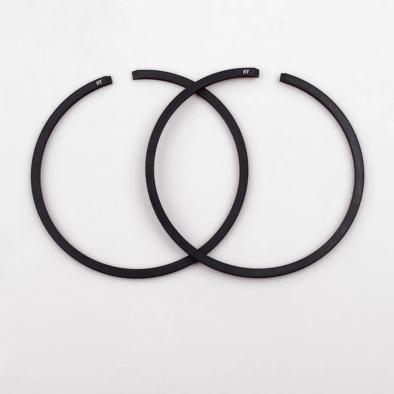 Dugattyú gyűrű Robix 52 42.5mm II túlméret - 2 db Népszerű