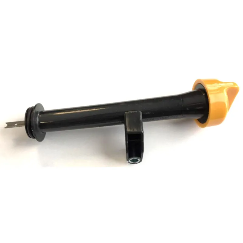 Olcsó Zongshen XP140 olajbeöntő- nívópálca