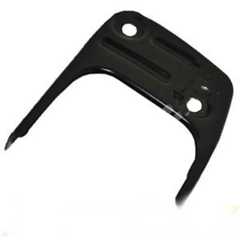 Husqvarna 340 - 345 - 350- 346 kipufogó tartólemez Kiárusítás