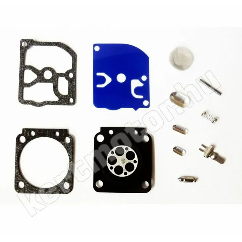 Láncfűrész - fűkasza Karburátor javítókészlet ZAMA RB-89 - Eredeti ZAMA Kiváló minőség