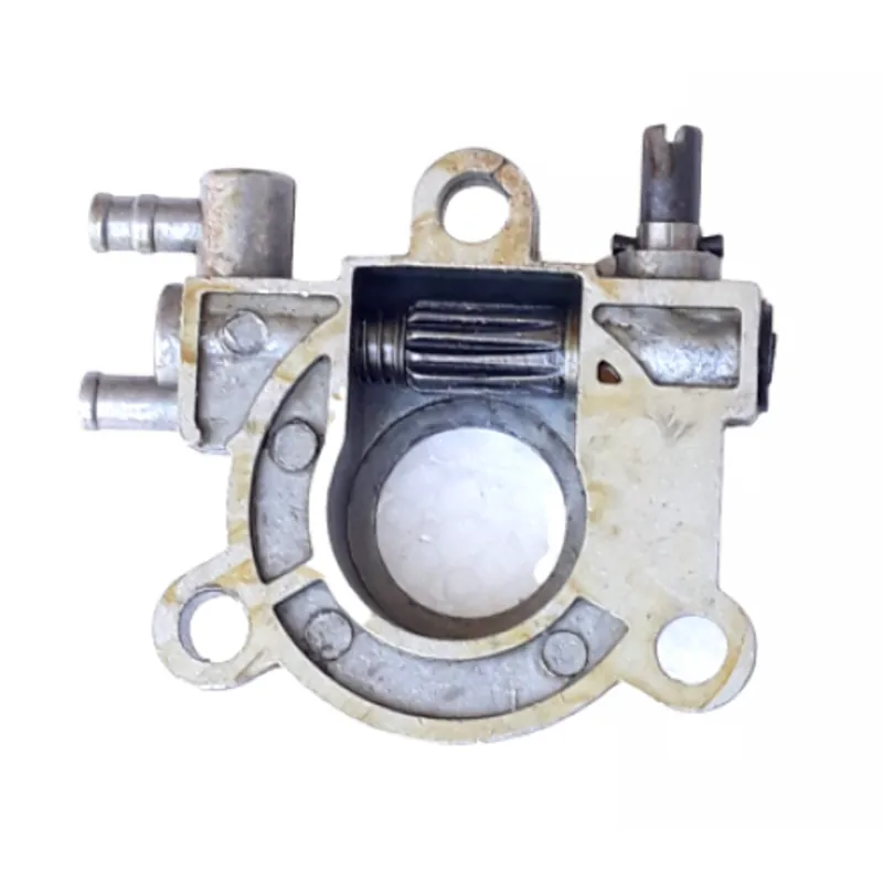 Legjobb ár Kínai láncfűrész 62ccm olajpumpa - olajszivattyú