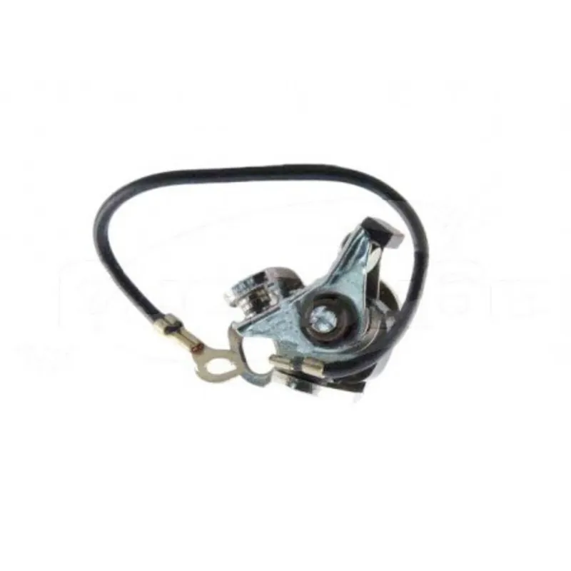 Kiárusítás MPM2 - DUCATI megszakító