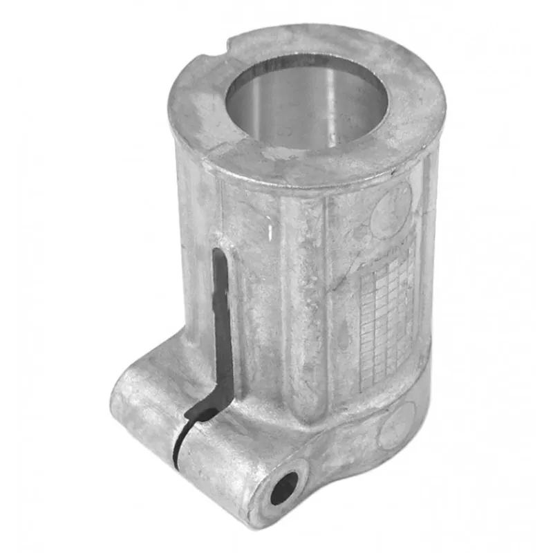 Stihl FS240 - 260 feszítő bilincs Autentikus