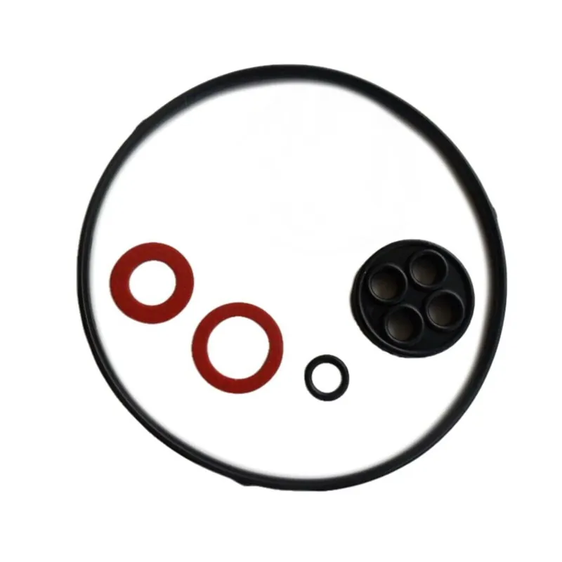 Honda GX240 - GX270 - GX340 - GX390 karburátor tömítés készlet Rendeld meg most