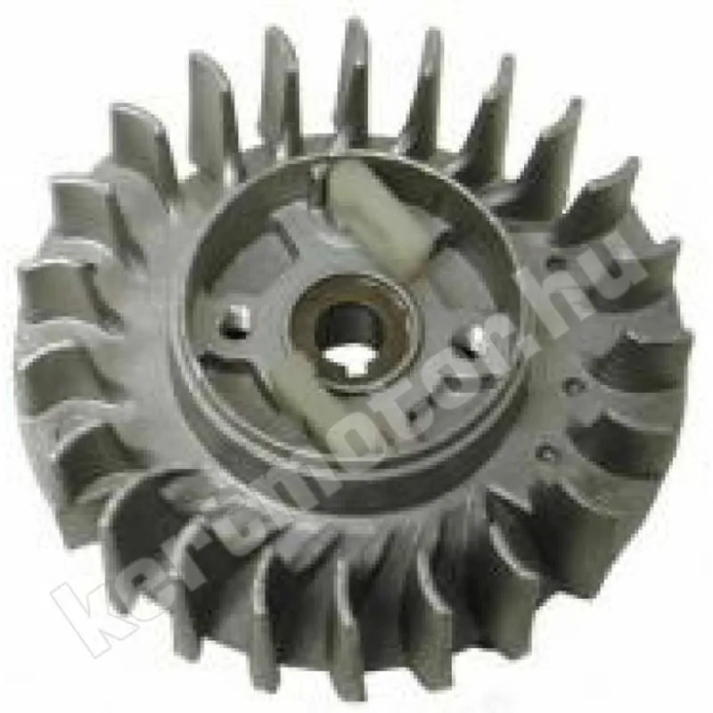 Utolsó esély Kínai láncfűrész lendkerék