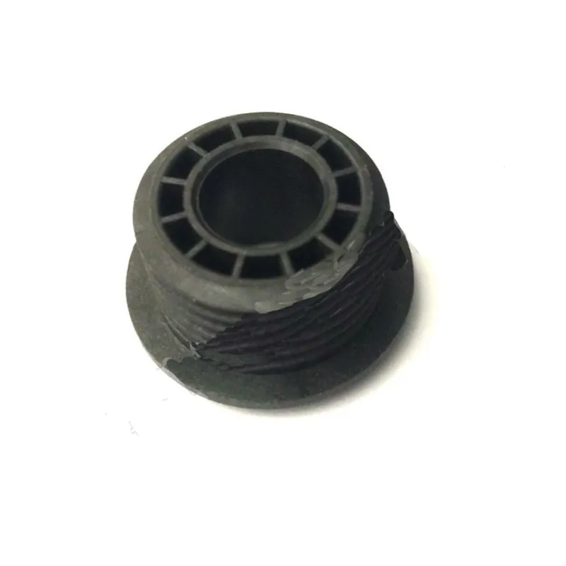 Olcsó Oleo-Mac olajszivattyú - olajpumpa meghajtó csiga 3/8