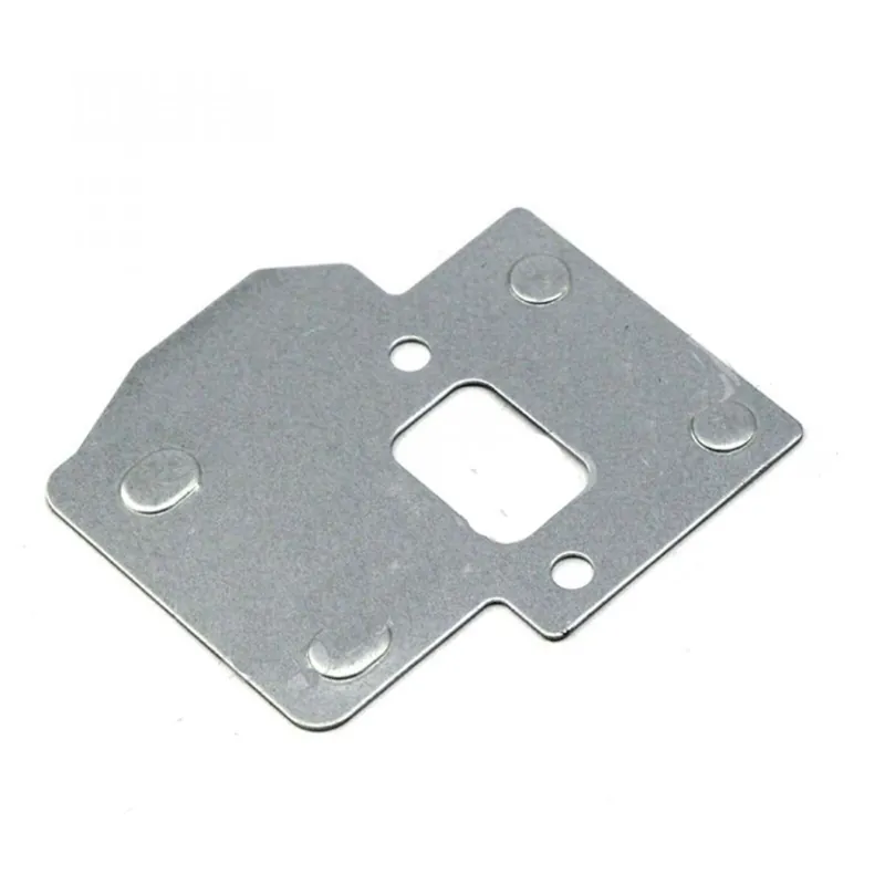 Stihl 021 - 023 - 025 - MS250 kipufogó hővédő Ajánlat