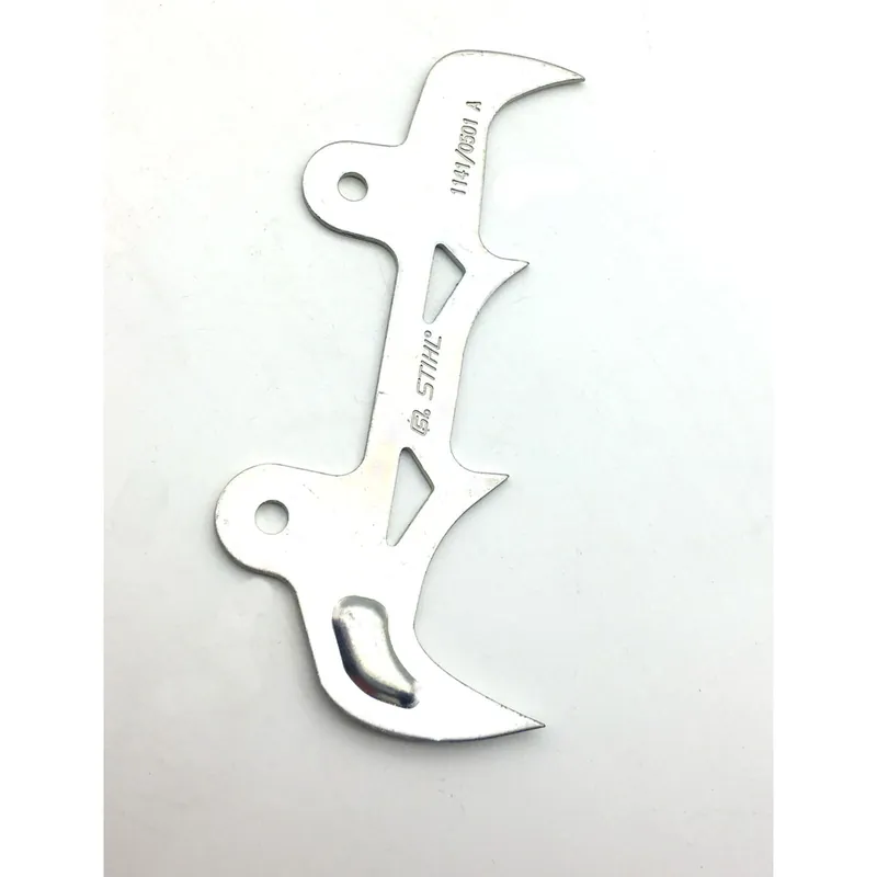 Pénzvisszafizetés Stihl rönktámasz külső