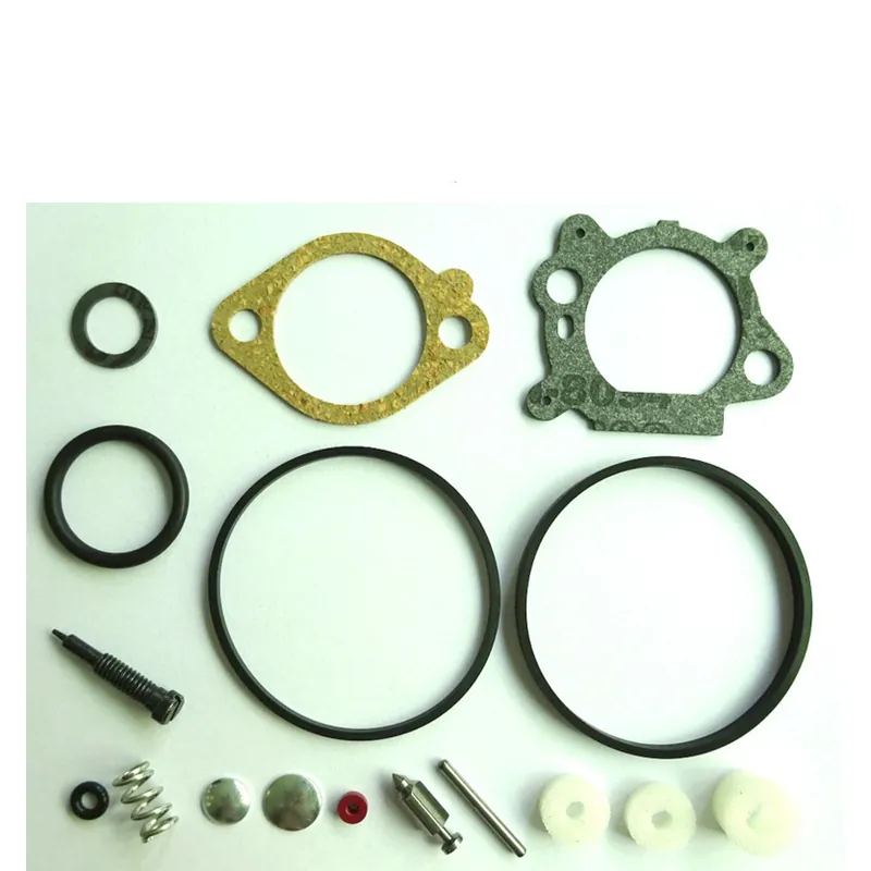 Akció Briggs Quantum karburátor javító készlet (úszós)