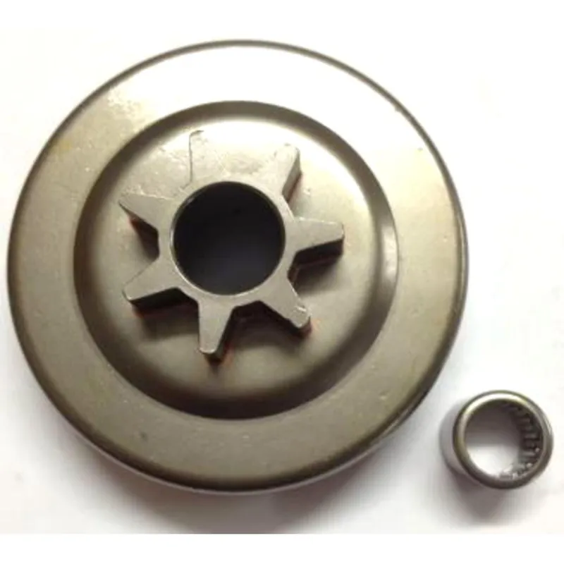 Husqvarna 36, 37, 41, 136, 137, 141, 142 csillagkerék Utolsó esély