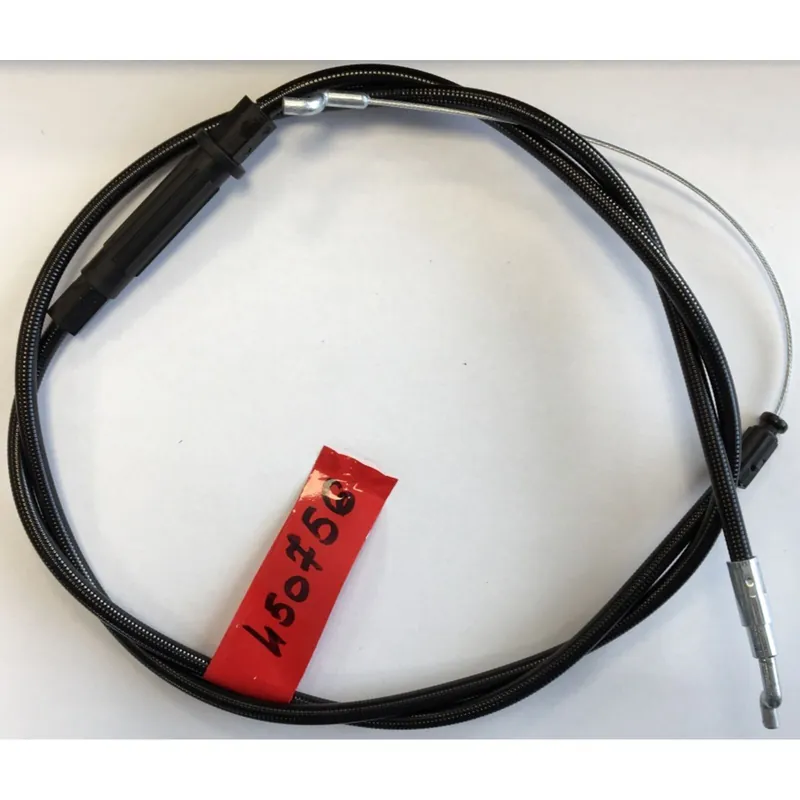 Ajánlat ALKO 470 520BR 1405mm x 1185mm hajtásbovden