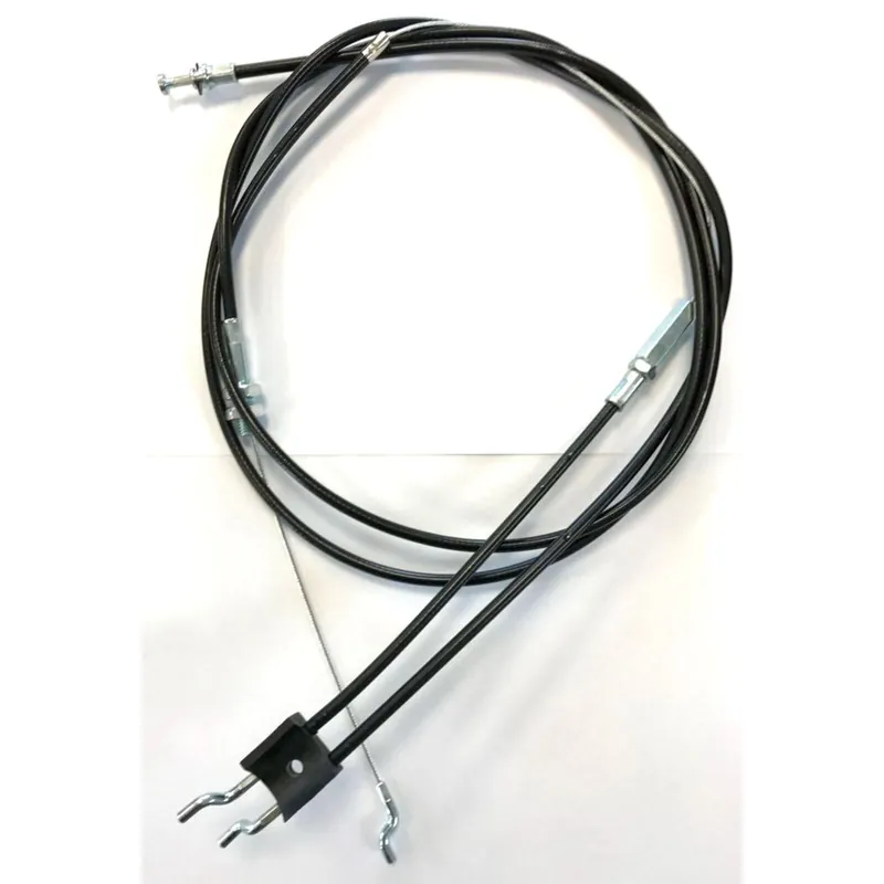 Alacsony ár Kínai fűnyíró NAC - NGP S510 bowdenek