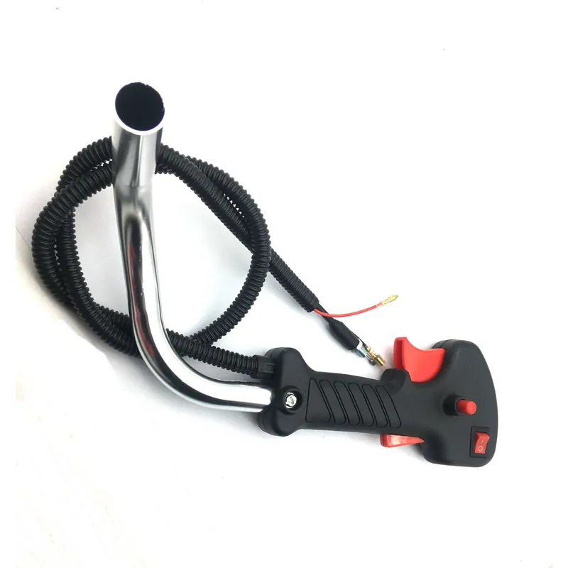 Kínai fűkasza gázkar Straus - Demon stb Legjobb ár