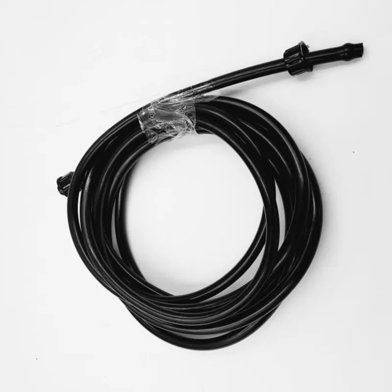 Permetező cső Kasei WS-25D - 4,6m Kedvezmény