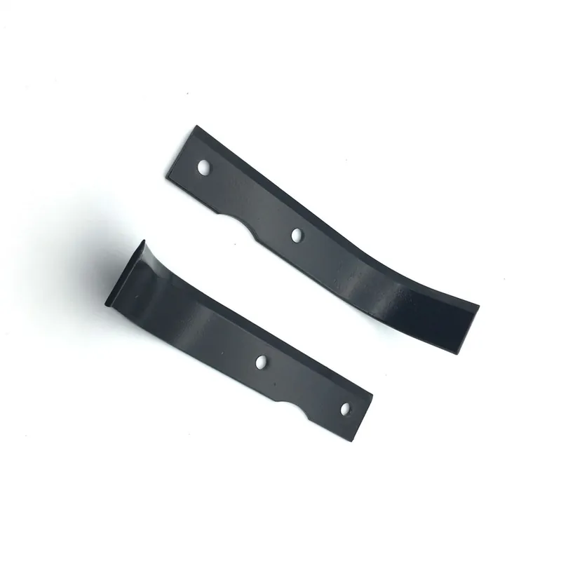 Autentikus Kapakés Szentkirály KF-04 párban