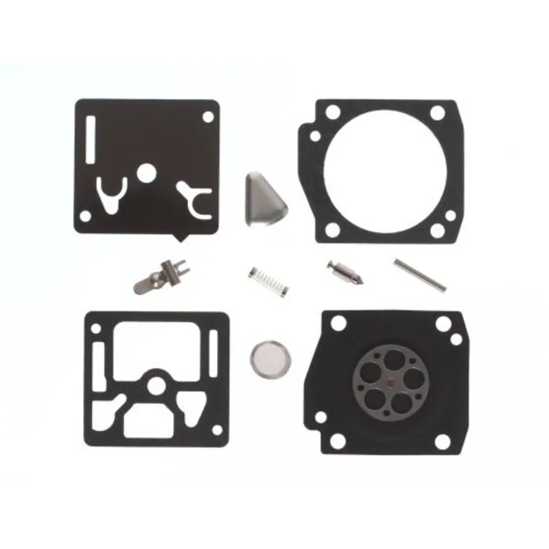 Gyors szállítás Láncfűrész, fűkasza - Karburátor javítókészlet - Eredeti ZAMA RB-31