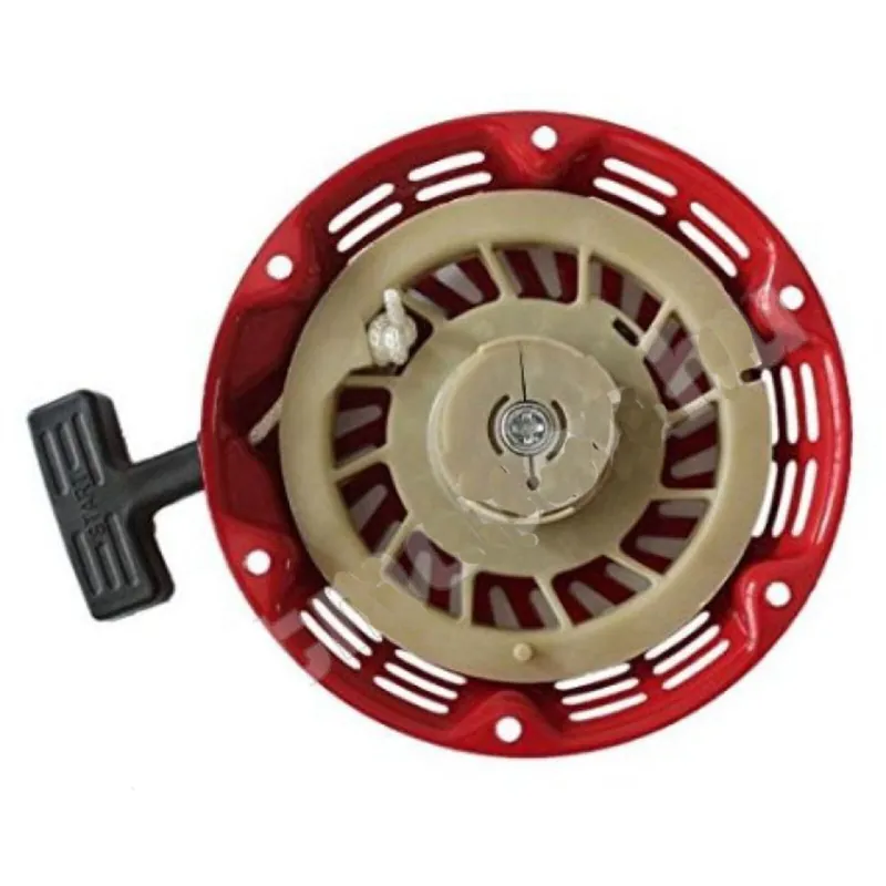 Honda GX120 - GX160 - GX200 berántó - indító műanyagfüles Autentikus