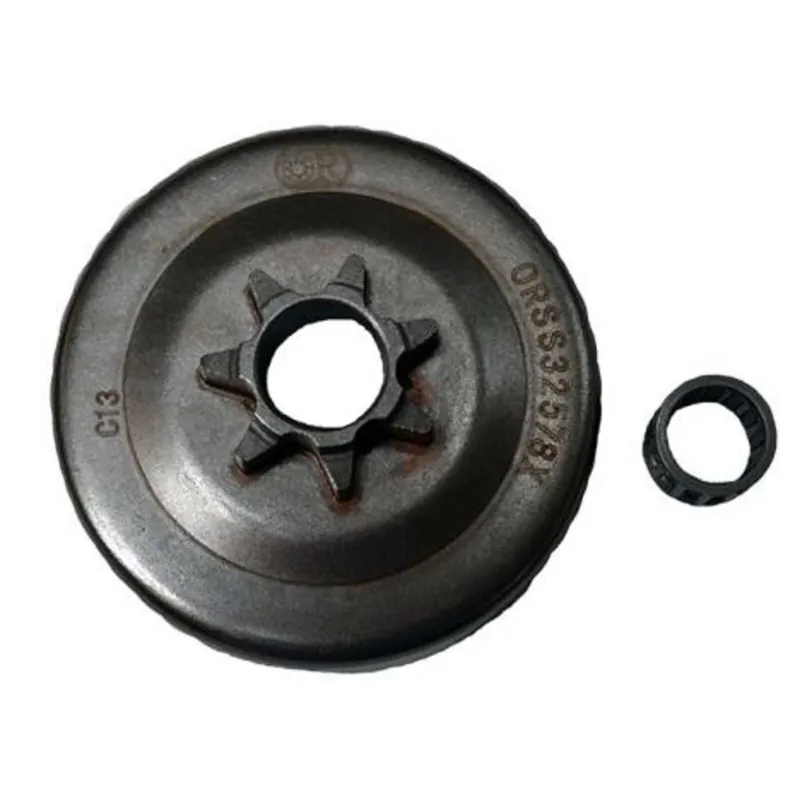 Korlátozott ajánlat Husqvarna 340, 345, 346XP, 350, 351, 357, 359, 445, 450 csillagkerék