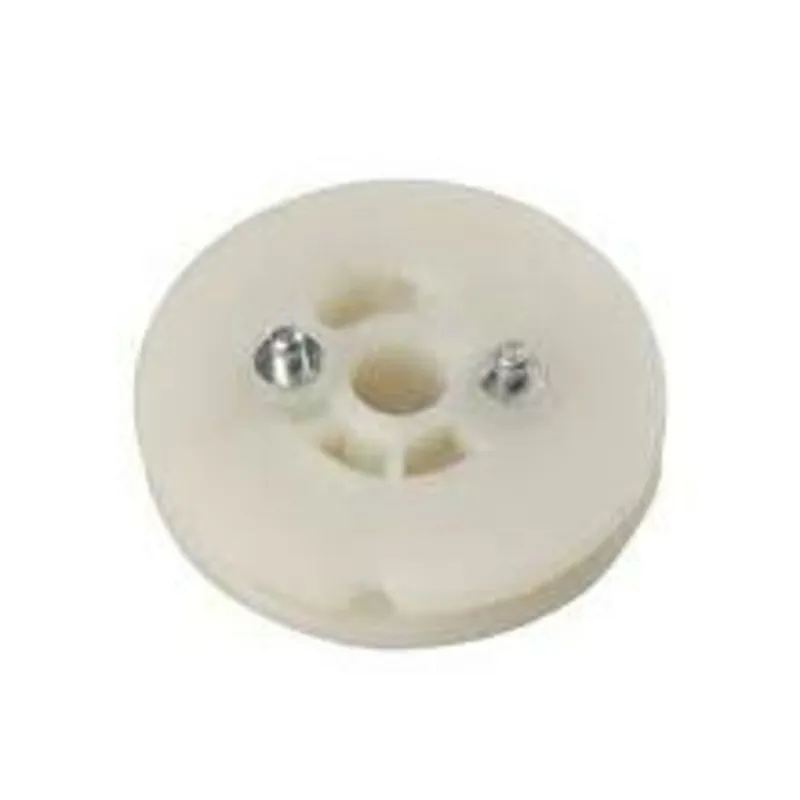 Pénzvisszafizetés MAKITA 116, 120, 123, 133 berántó kötéltárcsa