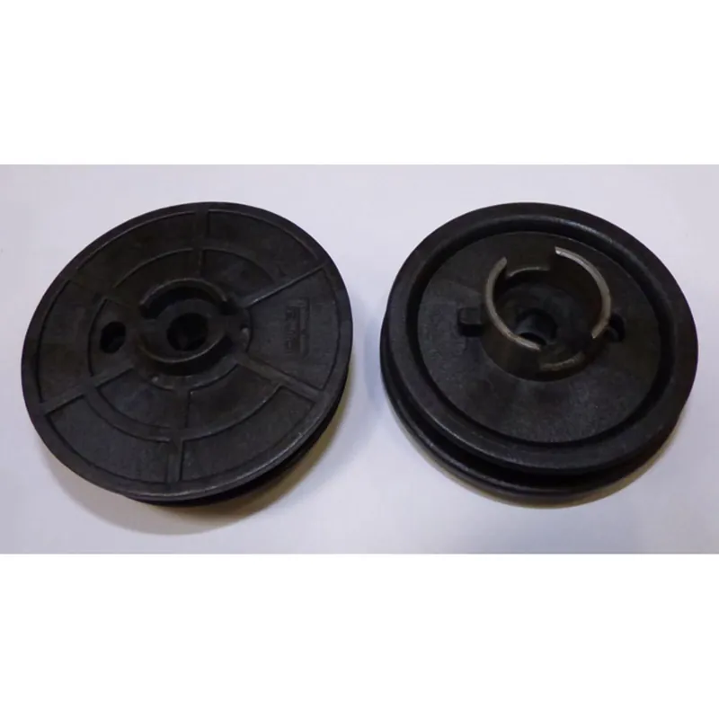 Újdonság Dolmar - Makita 110, 111, 115 berántó kötéltárcsa