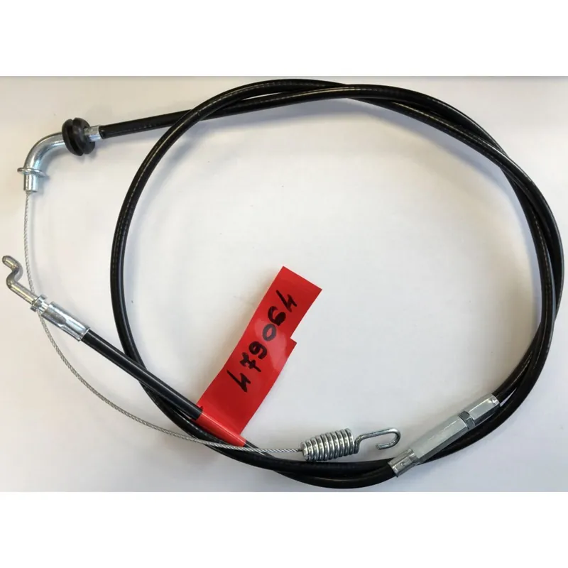 Utolsó esély ALKO 5.13 BRX1465mm x 1195mm hajtásbovden