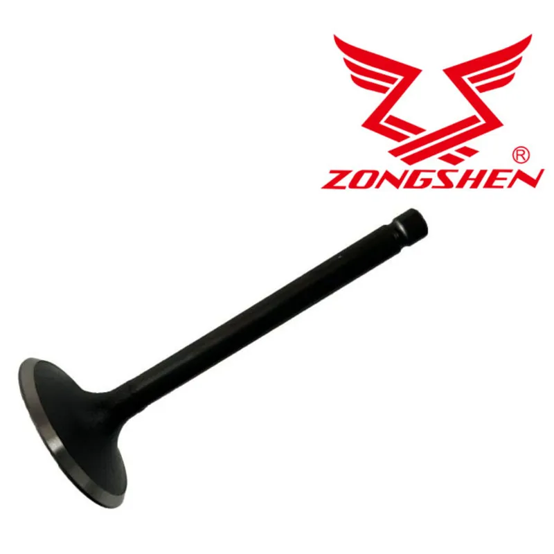 Alacsony ár Zongshen GB420 szívószelep