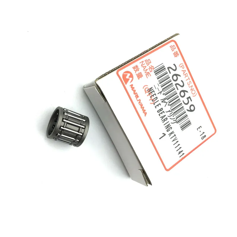 Maruyama BC4320, BC5020 csapszeg tűgörgő Kedvezmény